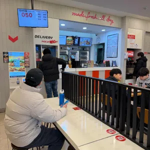 KFC 대표 사진