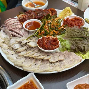 양은이네 대표 사진