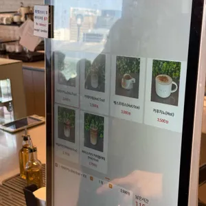 카페 다락 리뷰 사진