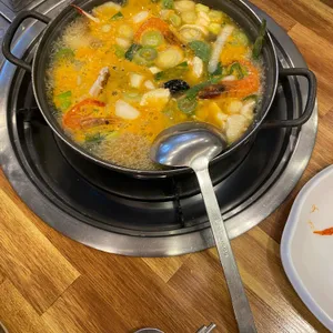 대풍관 대표 사진