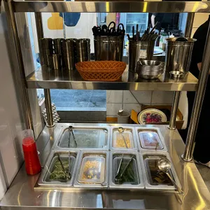 송월동 화로구이 대표 사진