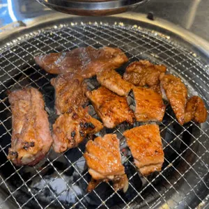 송월동 화로구이 사진 2