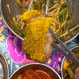 송월동 화로구이 대표 사진