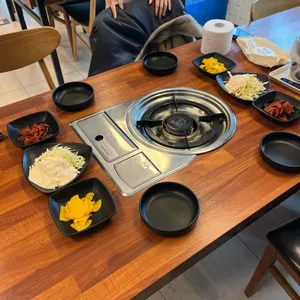 부원찜닭 사진