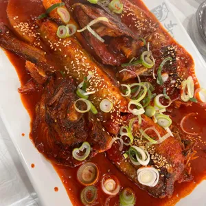 황금코다리 사진 1