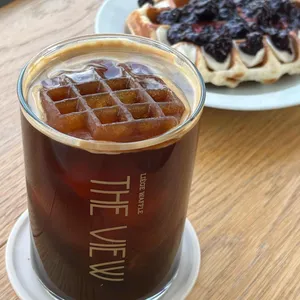 리에제와플 더 뷰 대표 사진