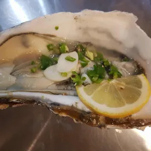 대천 조개구이 사진 1