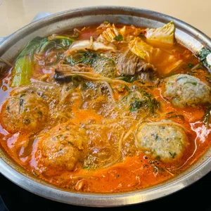 방이굴림만두떼굴 사진 1