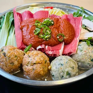 방이굴림만두떼굴 사진