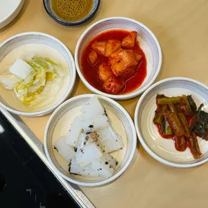 방이굴림만두떼굴 사진