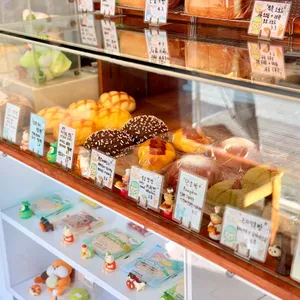 카멜리온 리뷰 사진