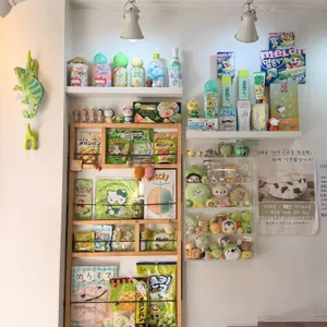 카멜리온 대표 사진