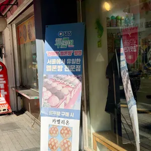 카멜리온 대표 사진