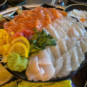 어부항숙성횟집 사진 1