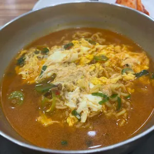 온천식당 대표 사진
