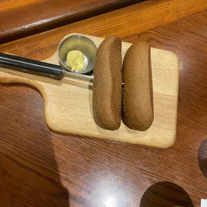 아웃백 스테이크 하우스 사진