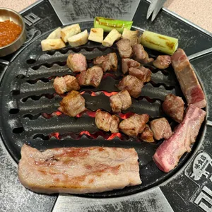 미식점 대표 사진