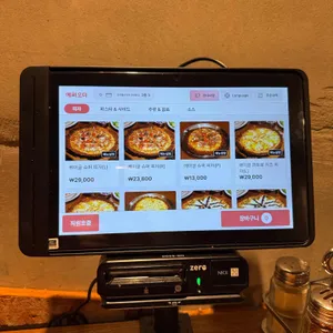 피자브루클린 리뷰 사진