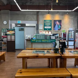 망향비빔국수 리뷰 사진