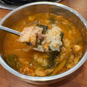 은사골 대표 사진