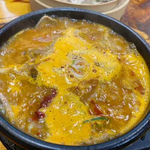 팔담순대 사진 1