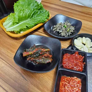 충무로 닭갈비 대표 사진