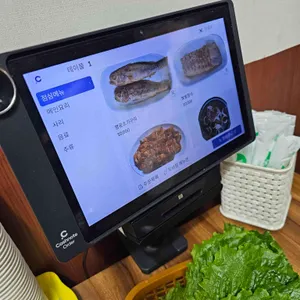 충무로 닭갈비 리뷰 사진