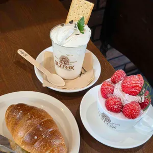 슬라이폭스 리뷰 사진