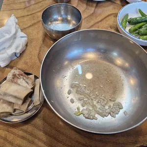 어매흑돼지 사진