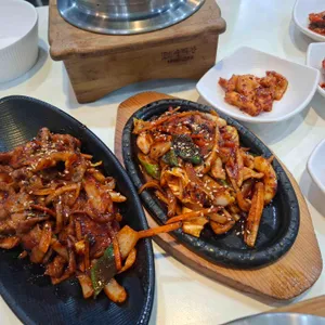 김밥맘가마솥밥 사진