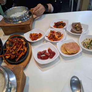 김밥맘가마솥밥 대표 사진