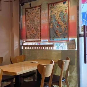 가능동 파스타 대표 사진