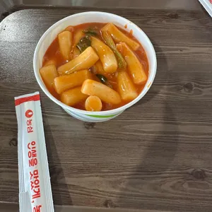 천장리 알프스마을 사진 1