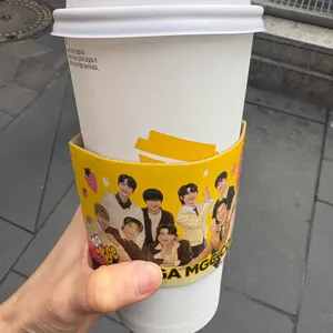 메가커피 사진 1