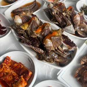 안스게장 사진 1