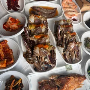 안스게장 대표 사진