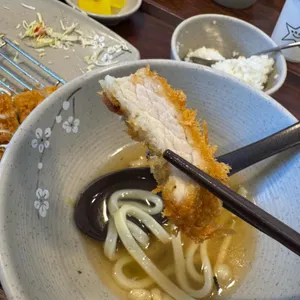 준카츠 대표 사진