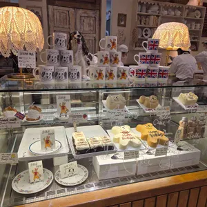 카페 레이어드 리뷰 사진