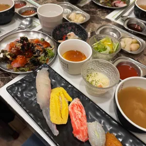 이한스시 사진 1