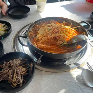 터줏골명가 대표 사진