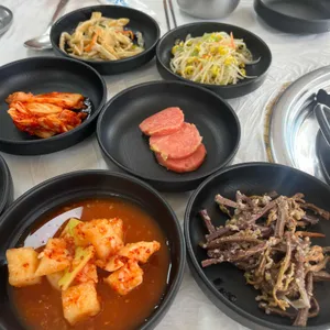 터줏골명가 대표 사진