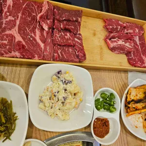 일번지정육식당 대표 사진