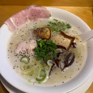 초라멘 대표 사진