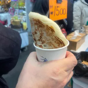 할매호떡 사진 1