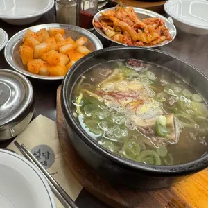 설담재 대표 사진