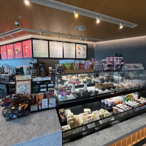 스타벅스 대표 사진