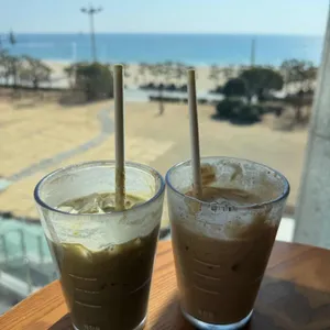 스타벅스 대표 사진