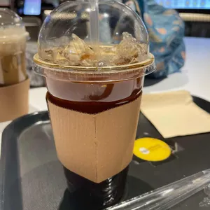 카페 차이 리뷰 사진