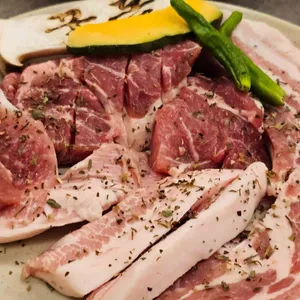 꾼돈숯불갈비 대표 사진