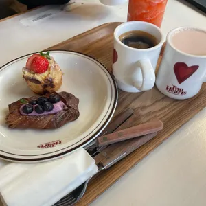 투하츠 베이커리 대표 사진